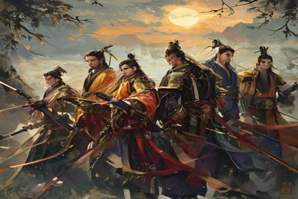 单机天龙八部下载