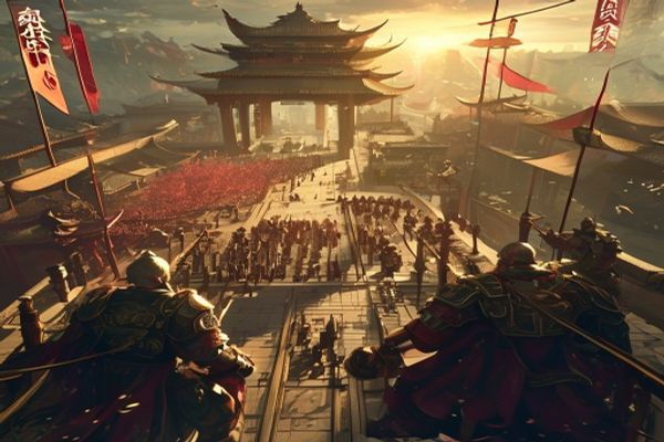 梦幻西游攻略